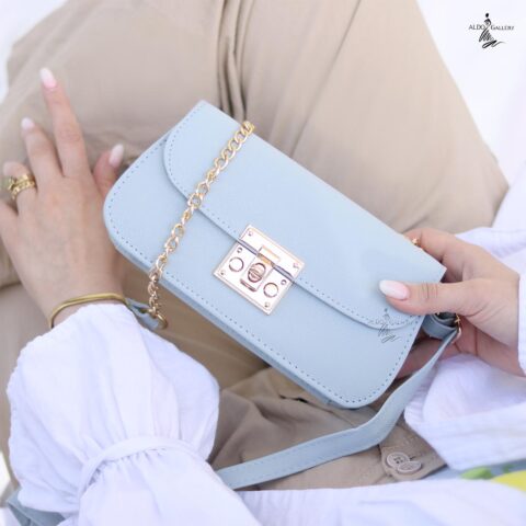 کیف دوشی فیبی