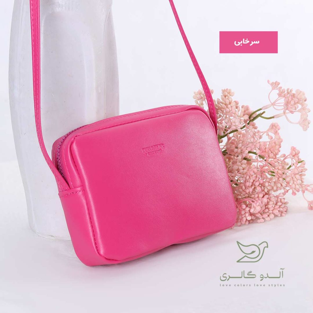 کیف دوشی کارانوس - Image 16