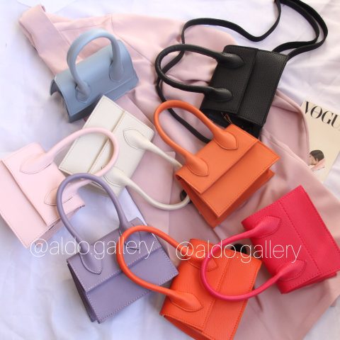 کیف آلیس  دوشی و کمری