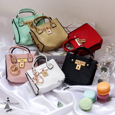 آویز کیف هرمس