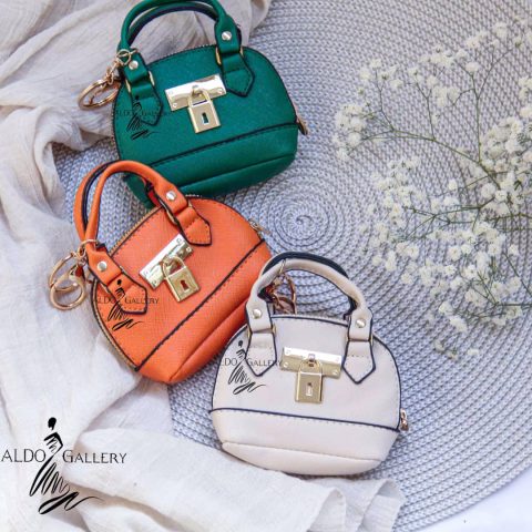آویز کیف طرح زارا
