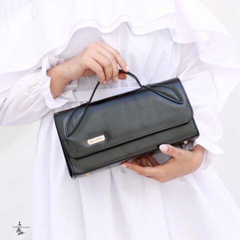 کیف  دستی دوشی آلما