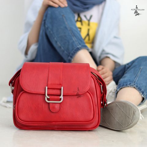کیف دوشی آلا