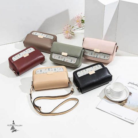 کیف prettyzys کد xo26