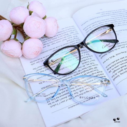 عینک طبی  پروانه ای راتا