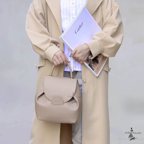 سه کاره پاملا