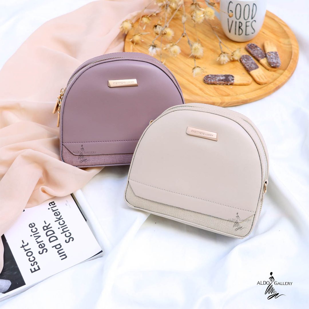 کیف دوشی پاسپورتی prettyzys  کد x056 - Image 11