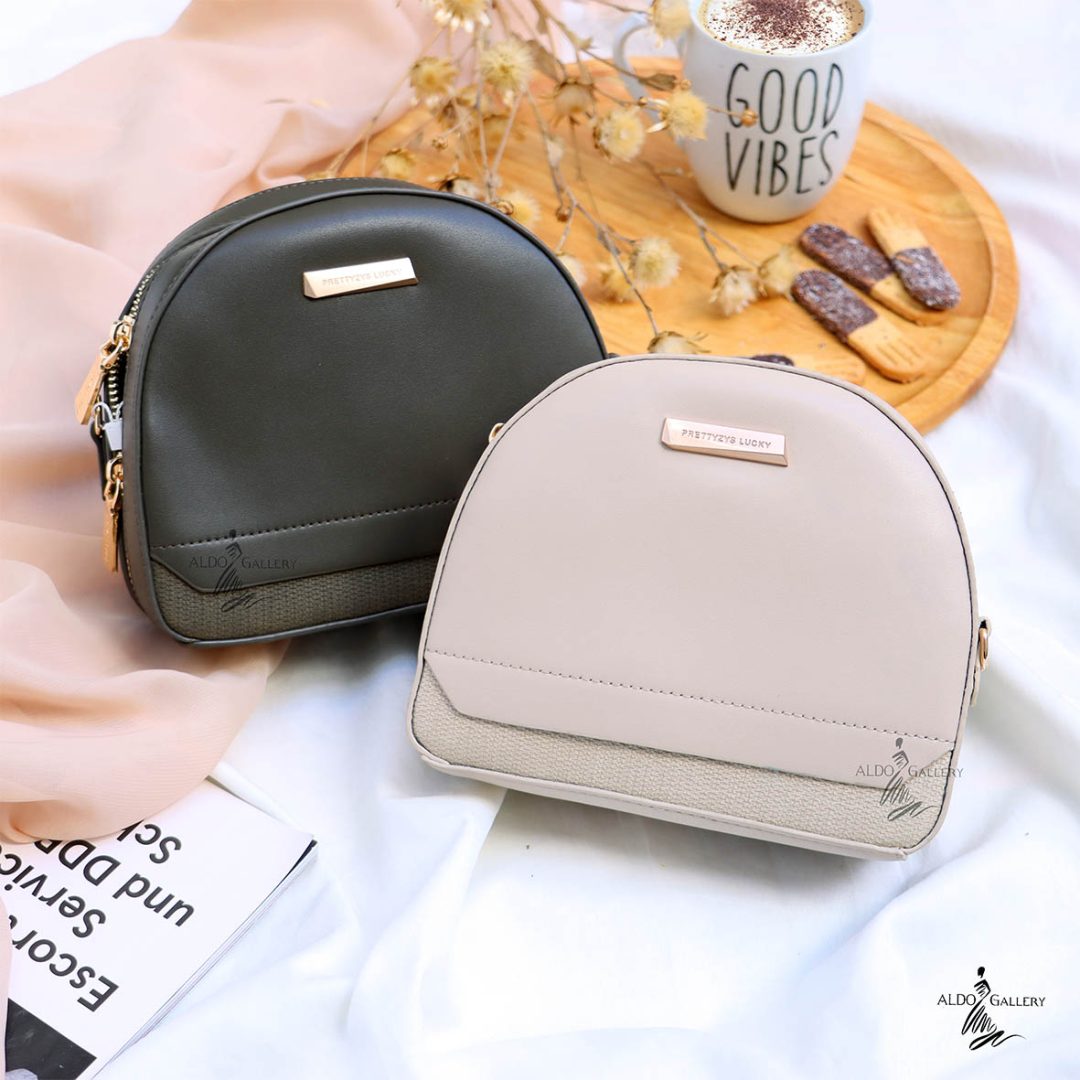 کیف دوشی پاسپورتی prettyzys  کد x056 - Image 4