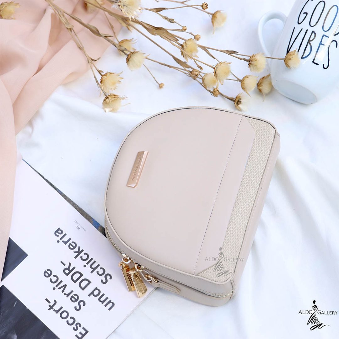 کیف دوشی پاسپورتی prettyzys  کد x056 - Image 8