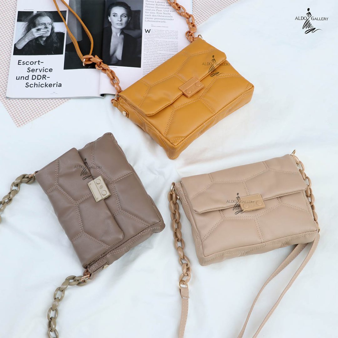 کیف دوشی اریکا - Image 3