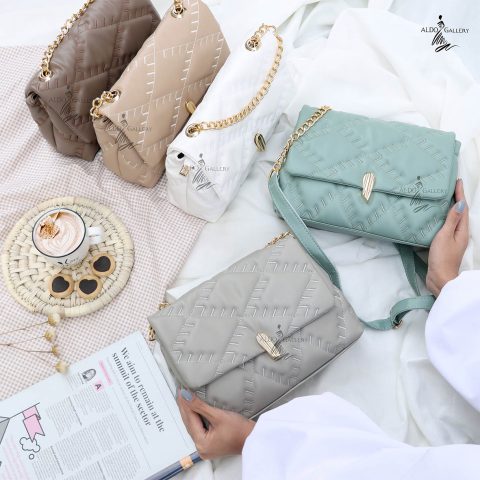 کیف  دوشی سابرینا
