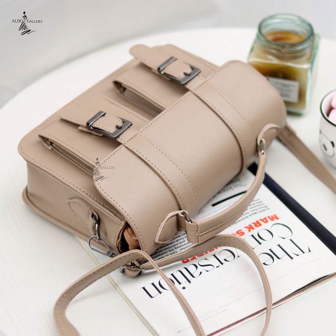 کیف دستی دوشی جویی - Image 4