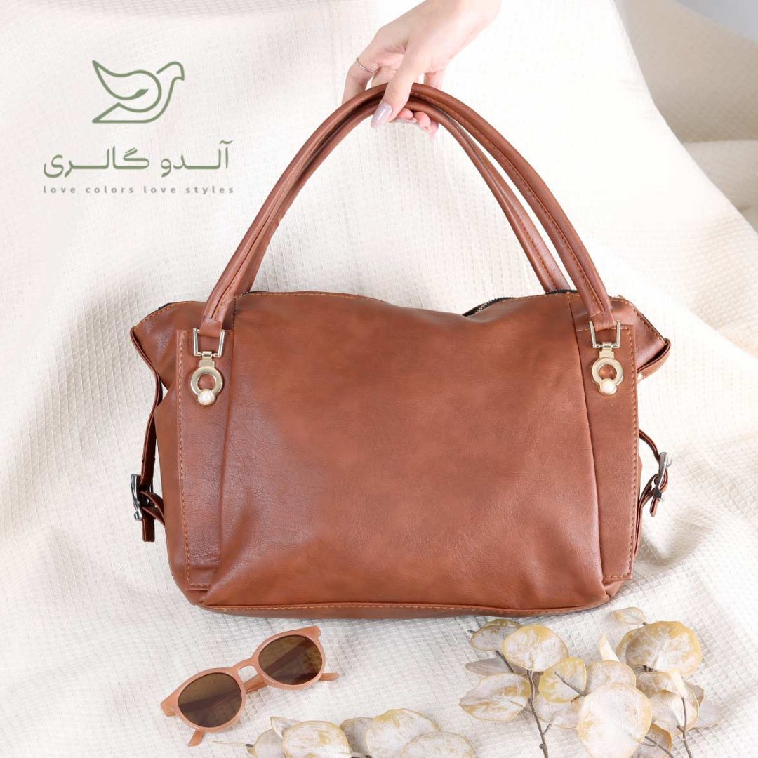 کیف بزرگ شاران - Image 22