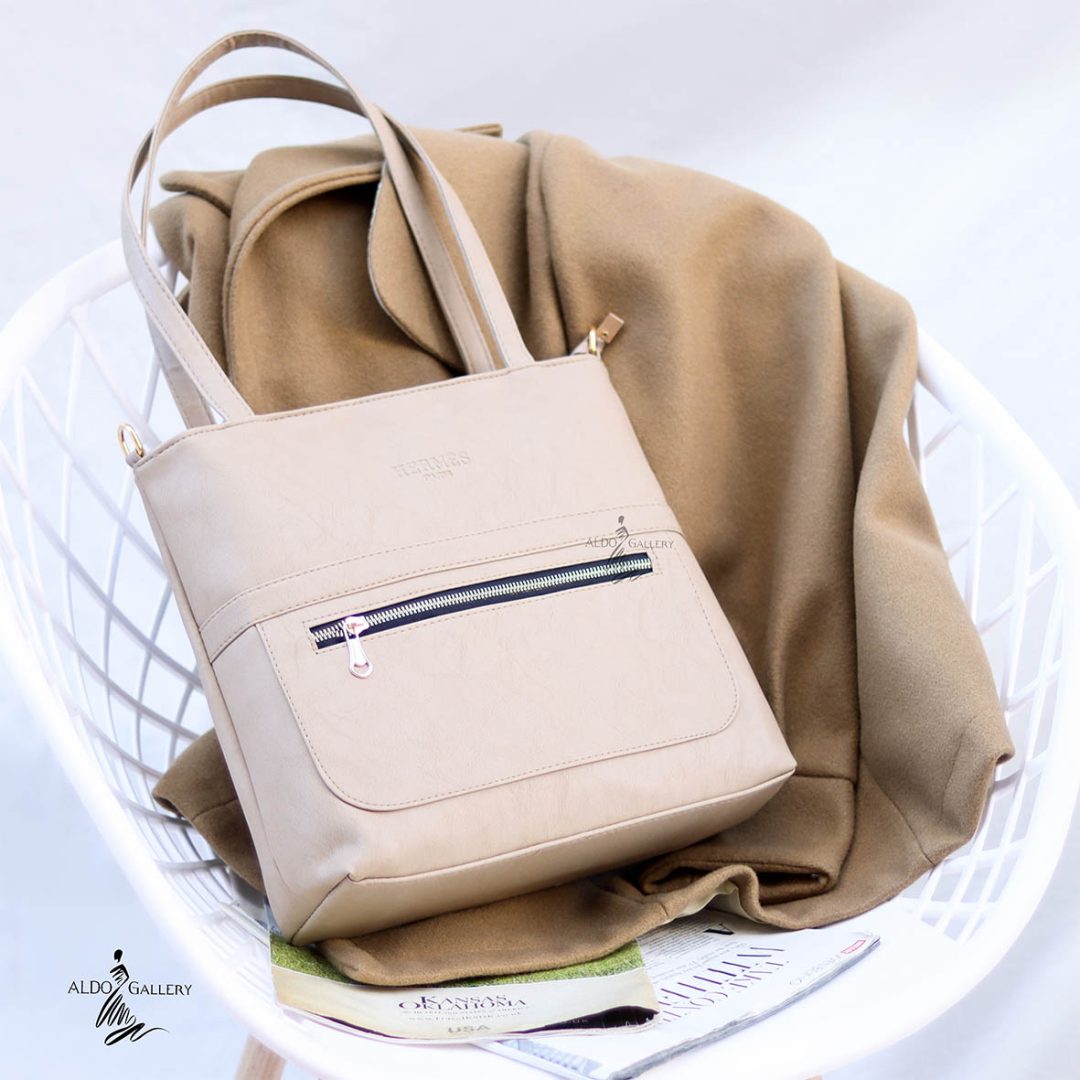 کیف دستی دوشی آچیلا - Image 11