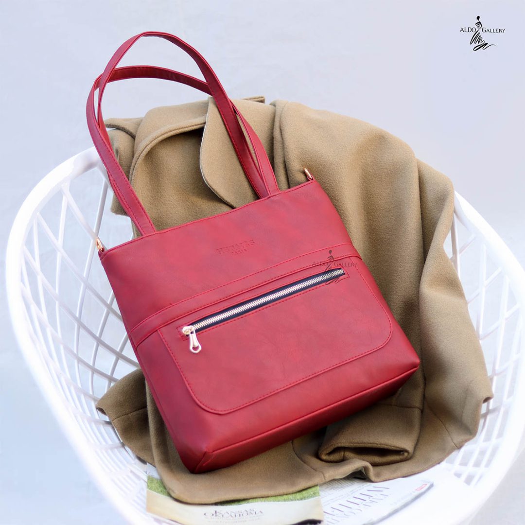 کیف دستی دوشی آچیلا - Image 10