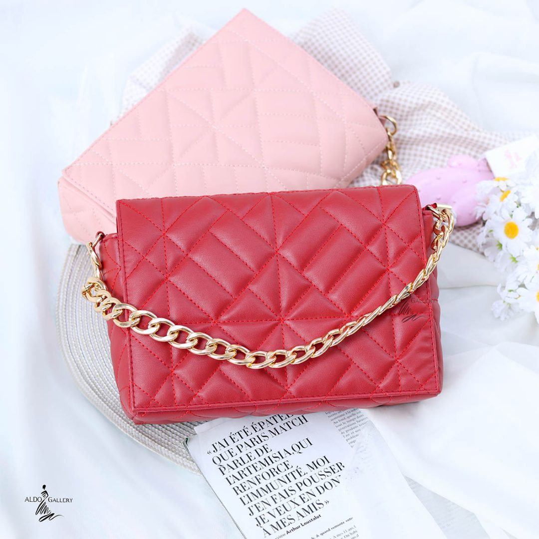 کیف طرح زارا سانل - Image 2