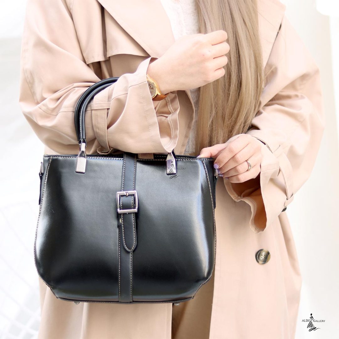کیف بزرگ دستی آوین - Image 7