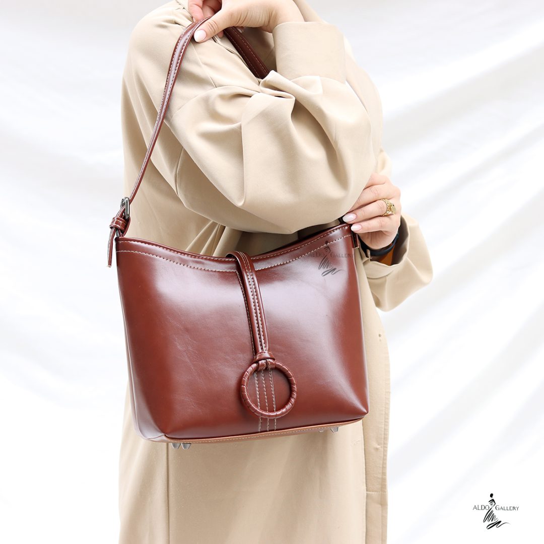 کیف بزرگ دستی دوشی سارو - Image 8