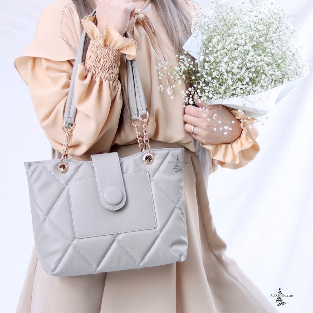 کیف دوشی بزرگ ماریانا - Image 5