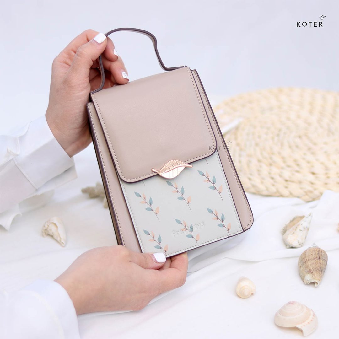 کیف پاسپورتی پرتیز کد L123 - Image 7