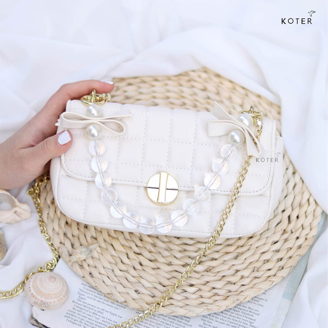 کیف وارداتی بند تیله ای مونرو - Image 5