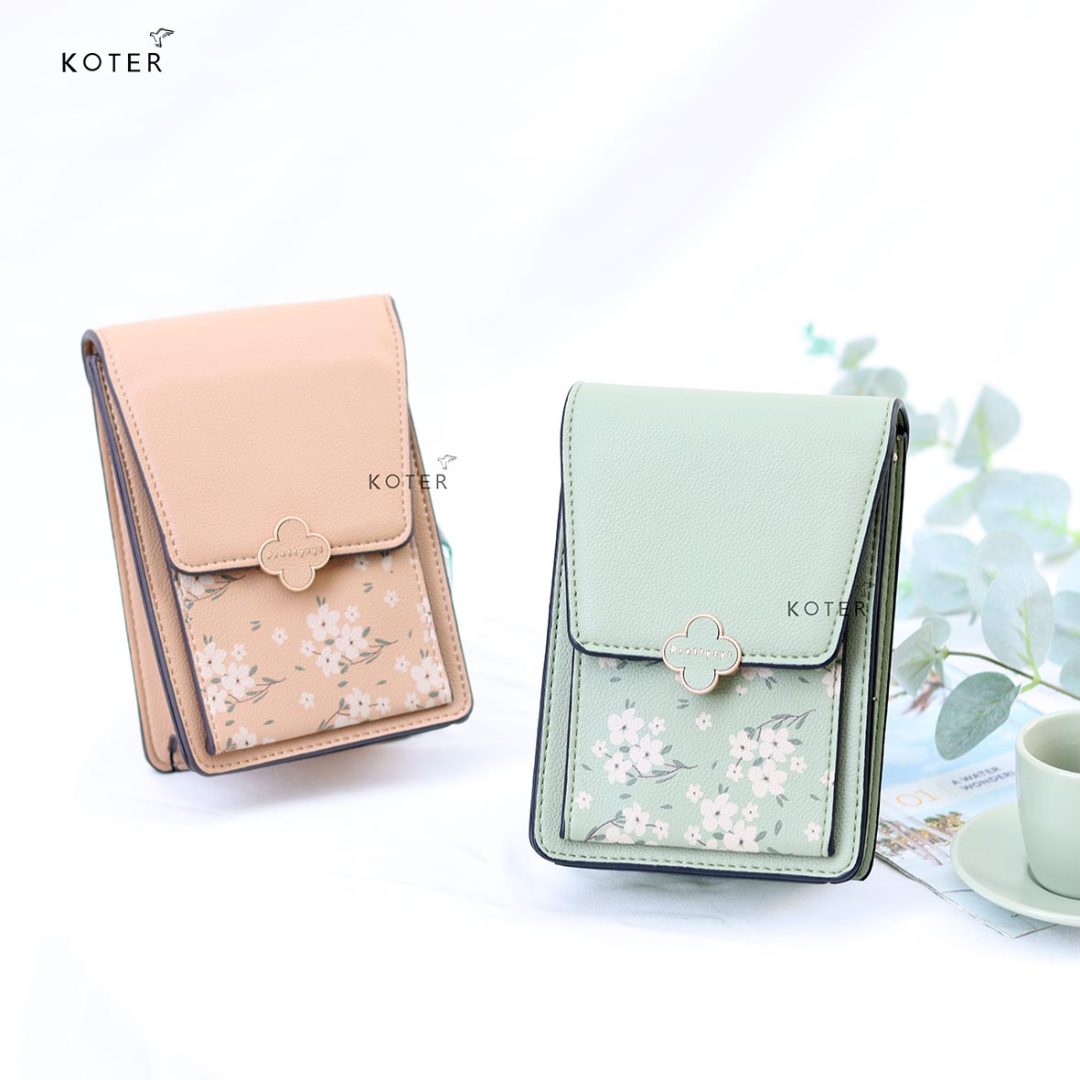 کیف پاسپورتی پرتیز کد L153 - Image 15