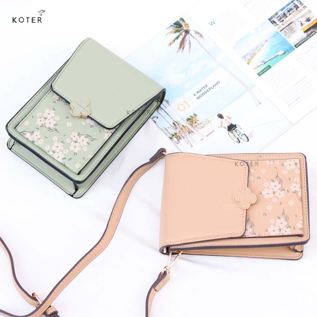 کیف پاسپورتی پرتیز کد L153 - Image 11