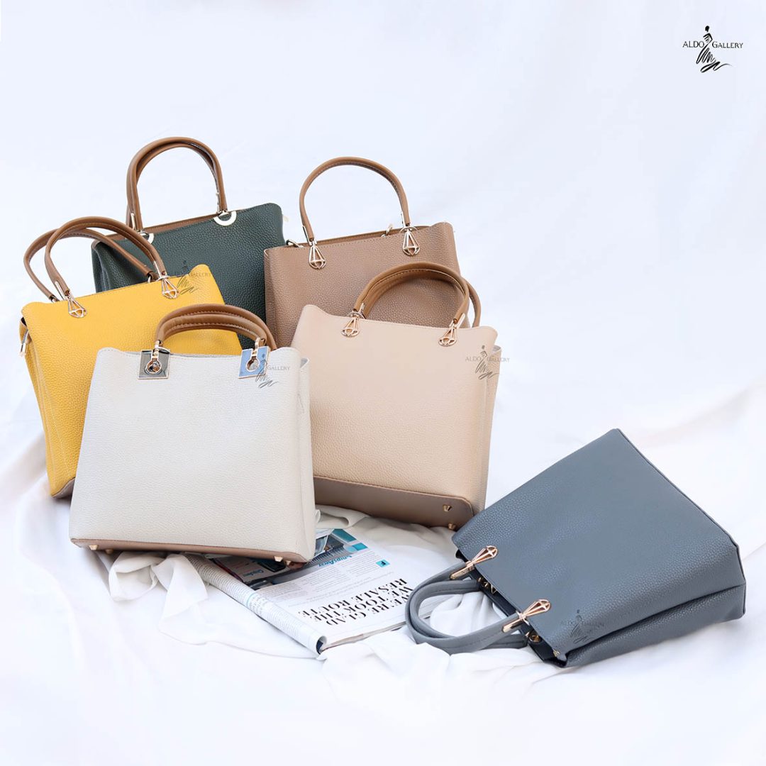 کیف دستی  دوشی فدریکو - Image 5