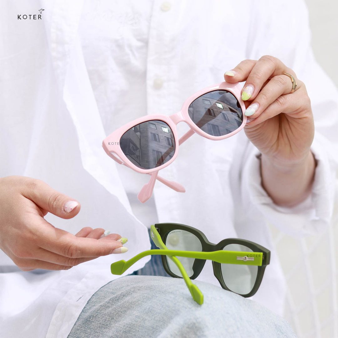 عینک آفتابی نیکولاس - Image 6