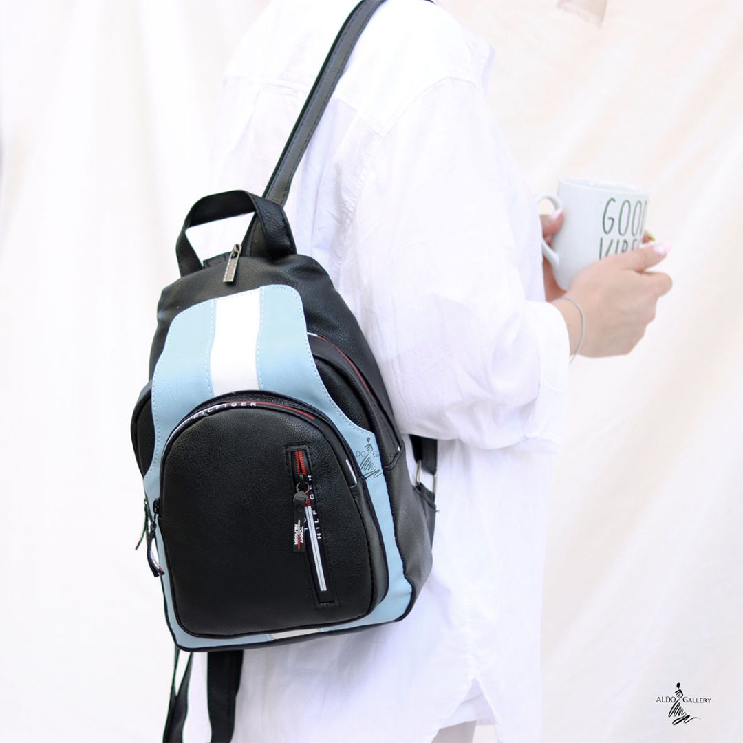 کوله پشتی tommy - Image 8