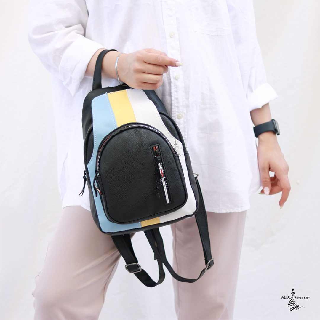 کوله پشتی tommy - Image 6