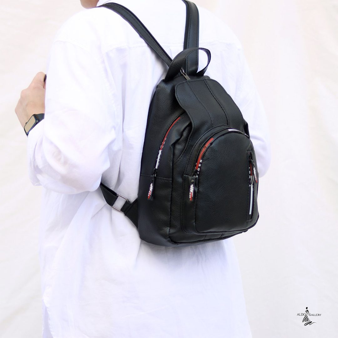 کوله پشتی tommy - Image 5