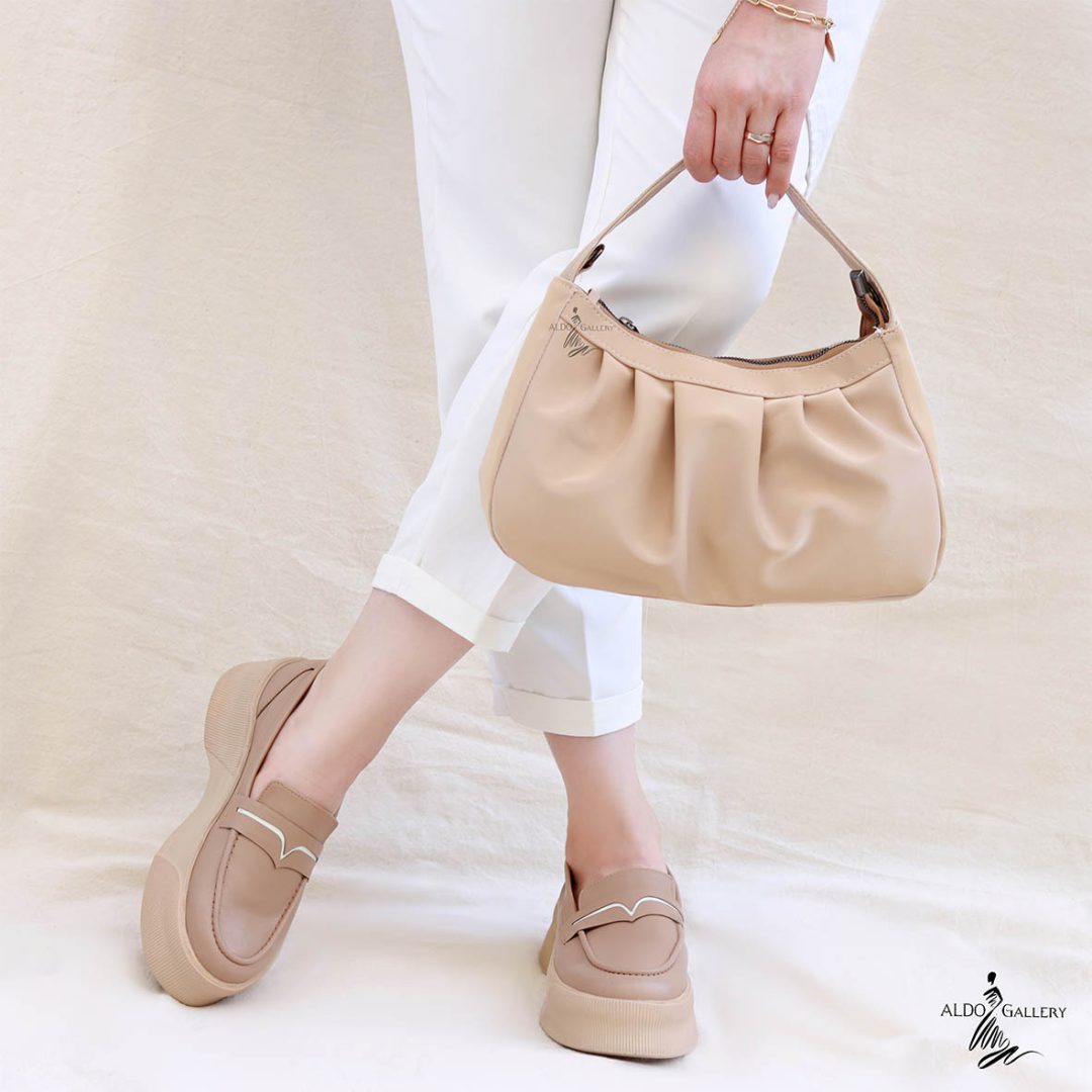 کیف  دستی دوشی آرویج - Image 20