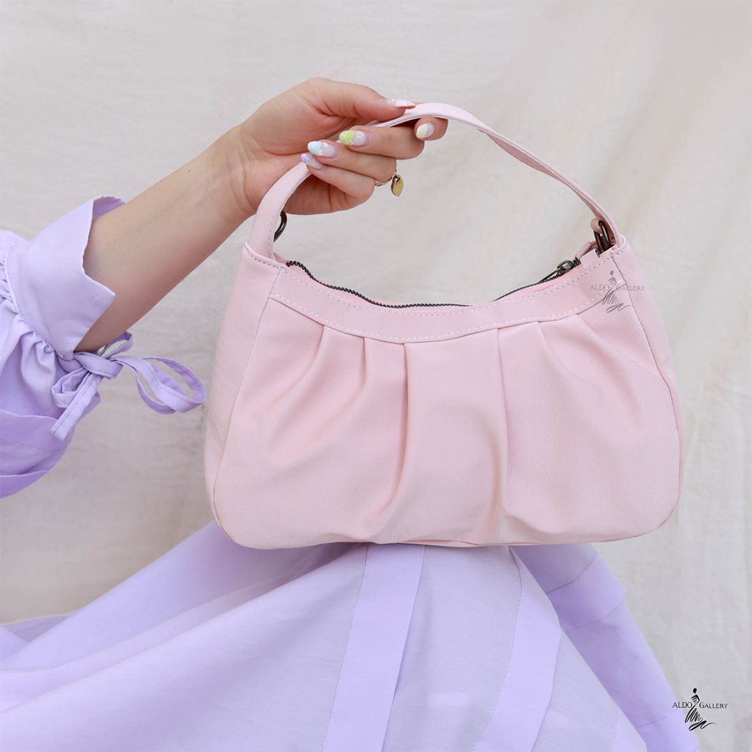 کیف  دستی دوشی آرویج - Image 13