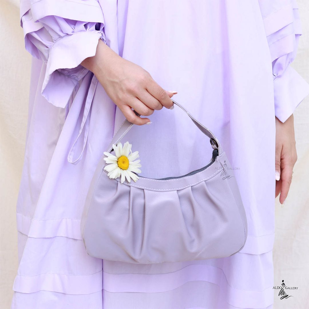 کیف  دستی دوشی آرویج - Image 12