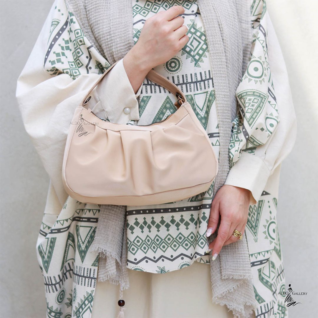 کیف  دستی دوشی آرویج - Image 10