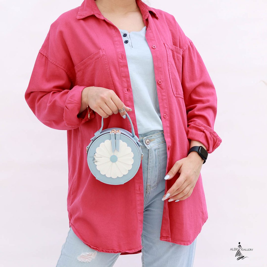 کیف گرد فیور - Image 2