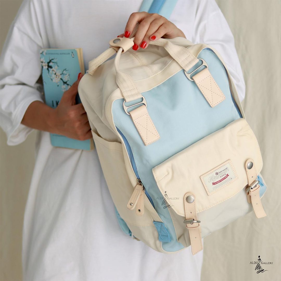 کوله پشتی هیماواری مدلs8080 - Image 7