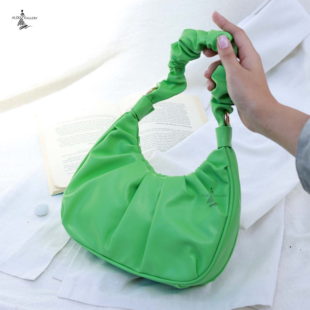 کیف دستی دوشی پولین - Image 11