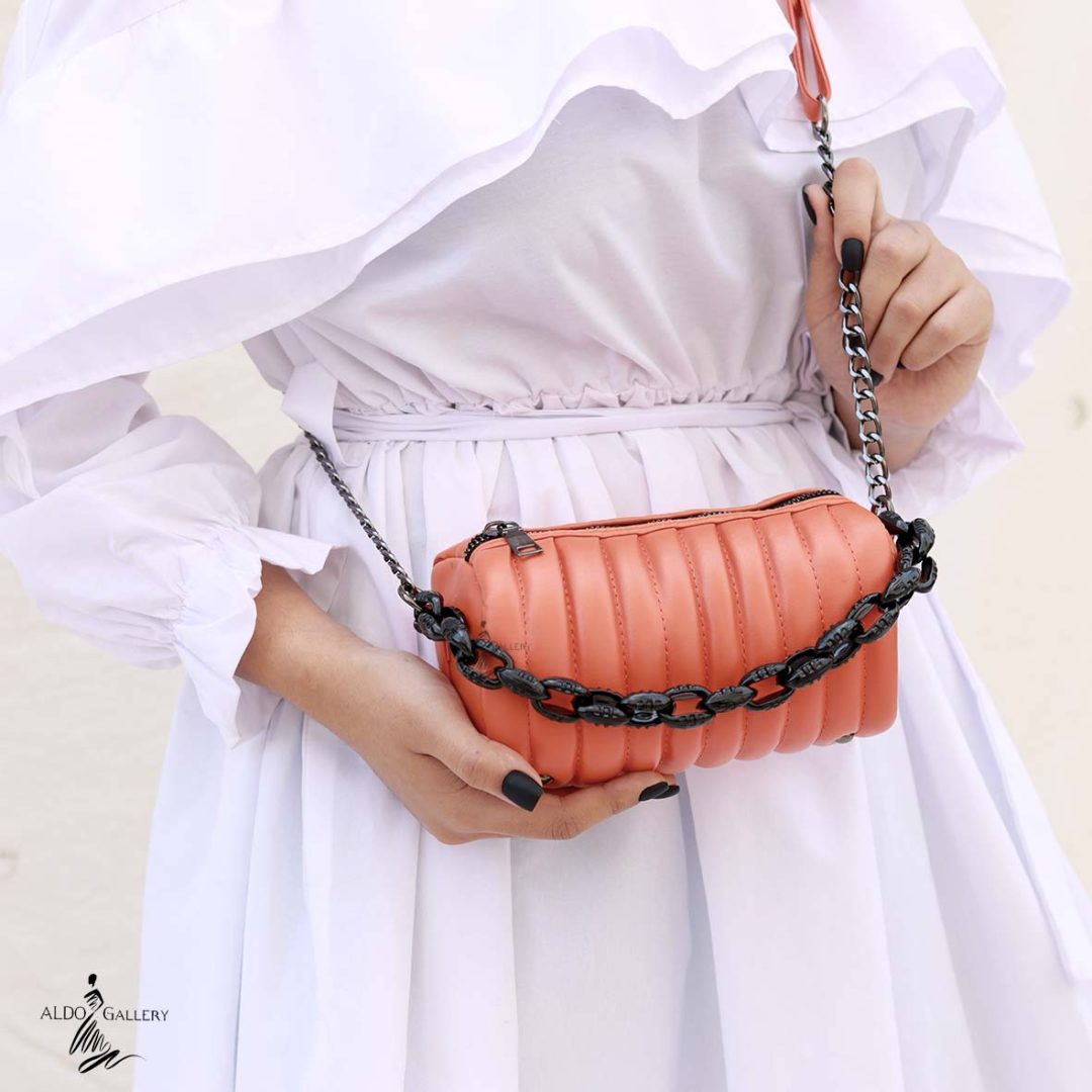 کیف دستی دوشی زانتی - Image 2