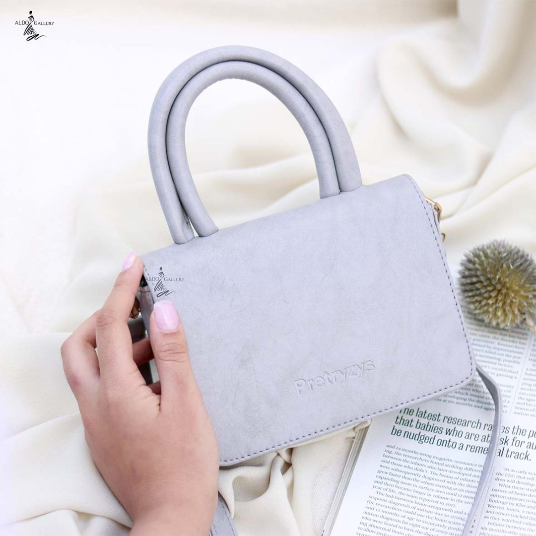 کیف دستی دوشی والاس - Image 5