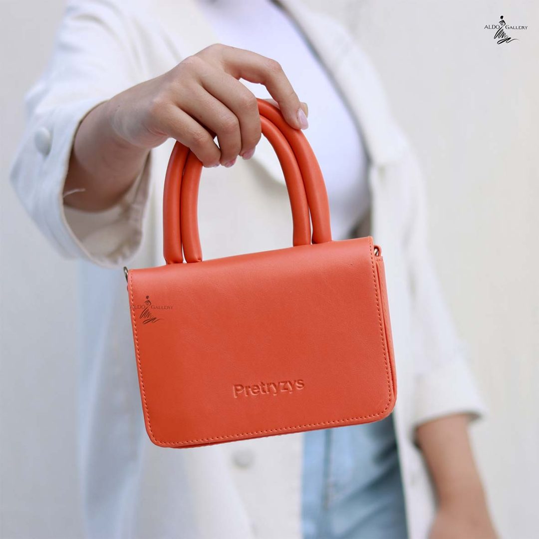 کیف دستی دوشی والاس - Image 3