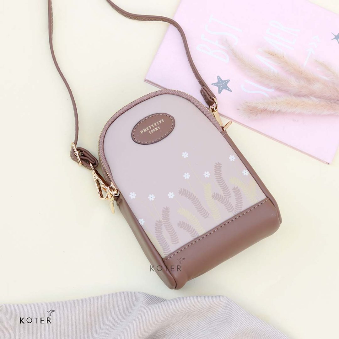 کیف موبایل پرتیز کد L174 - Image 10