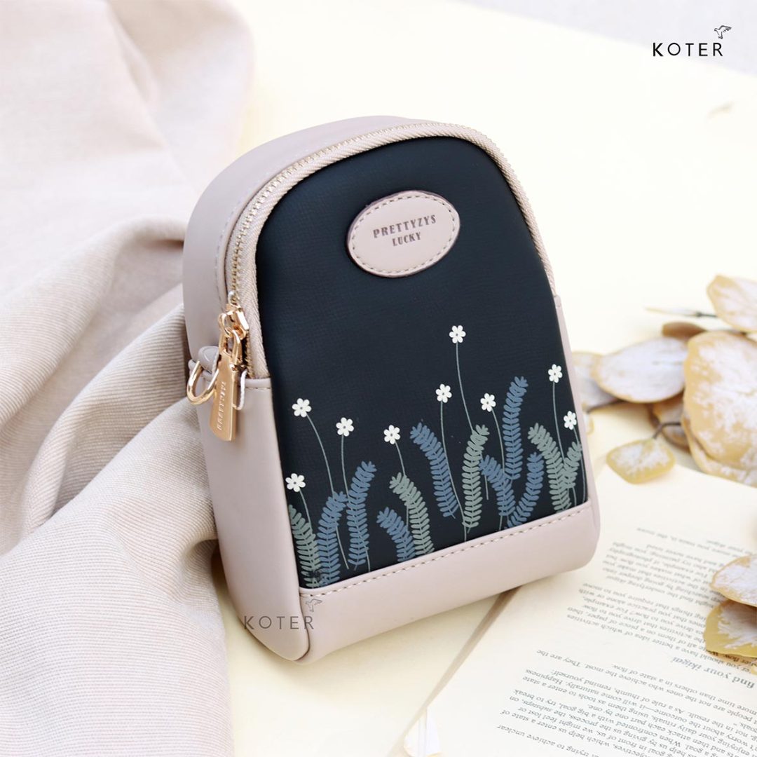کیف موبایل پرتیز کد L174 - Image 6