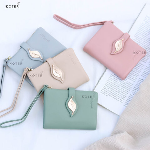 کیف پول  پرتیز کد pt22-1781