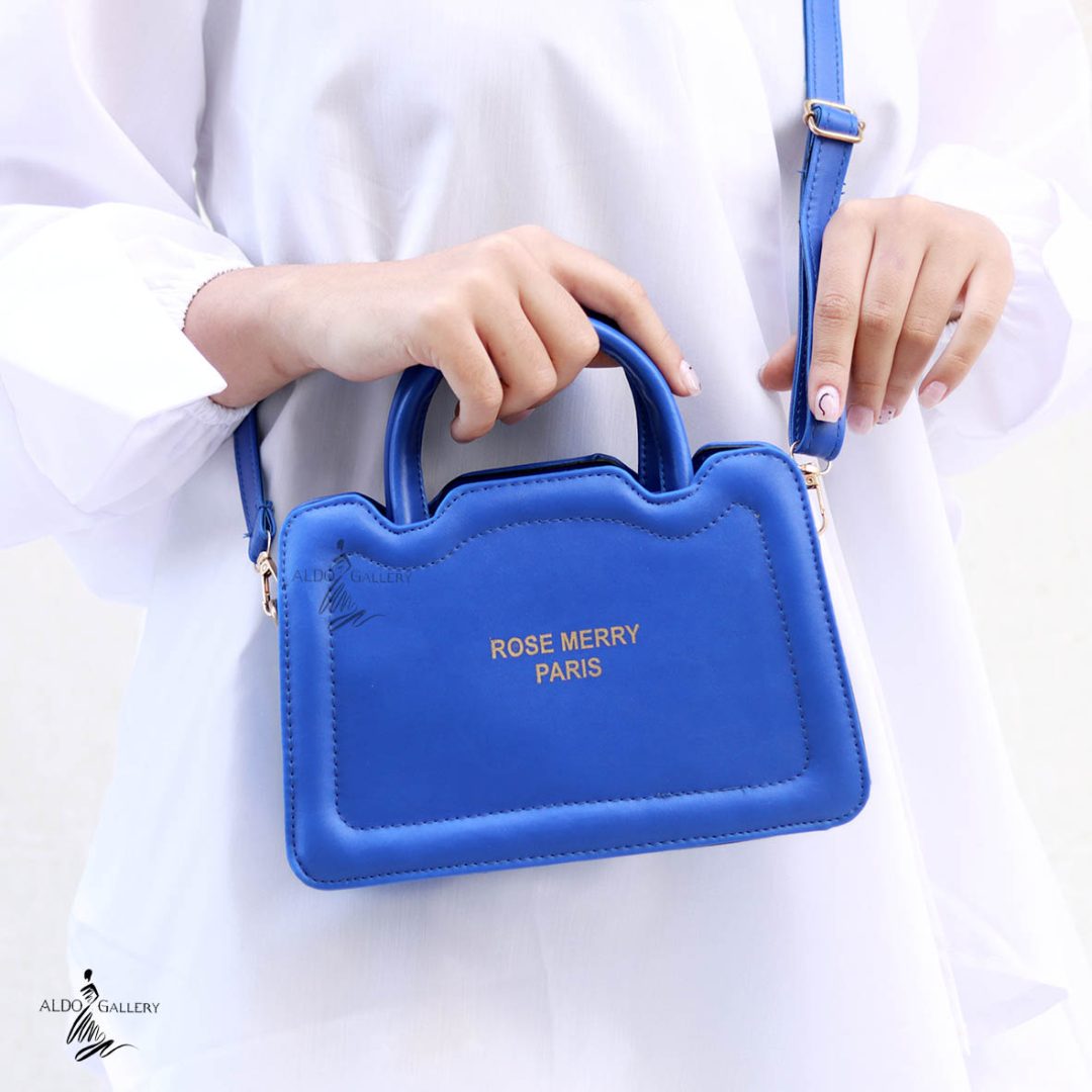 کیف دستی دوشی هالوی - Image 12