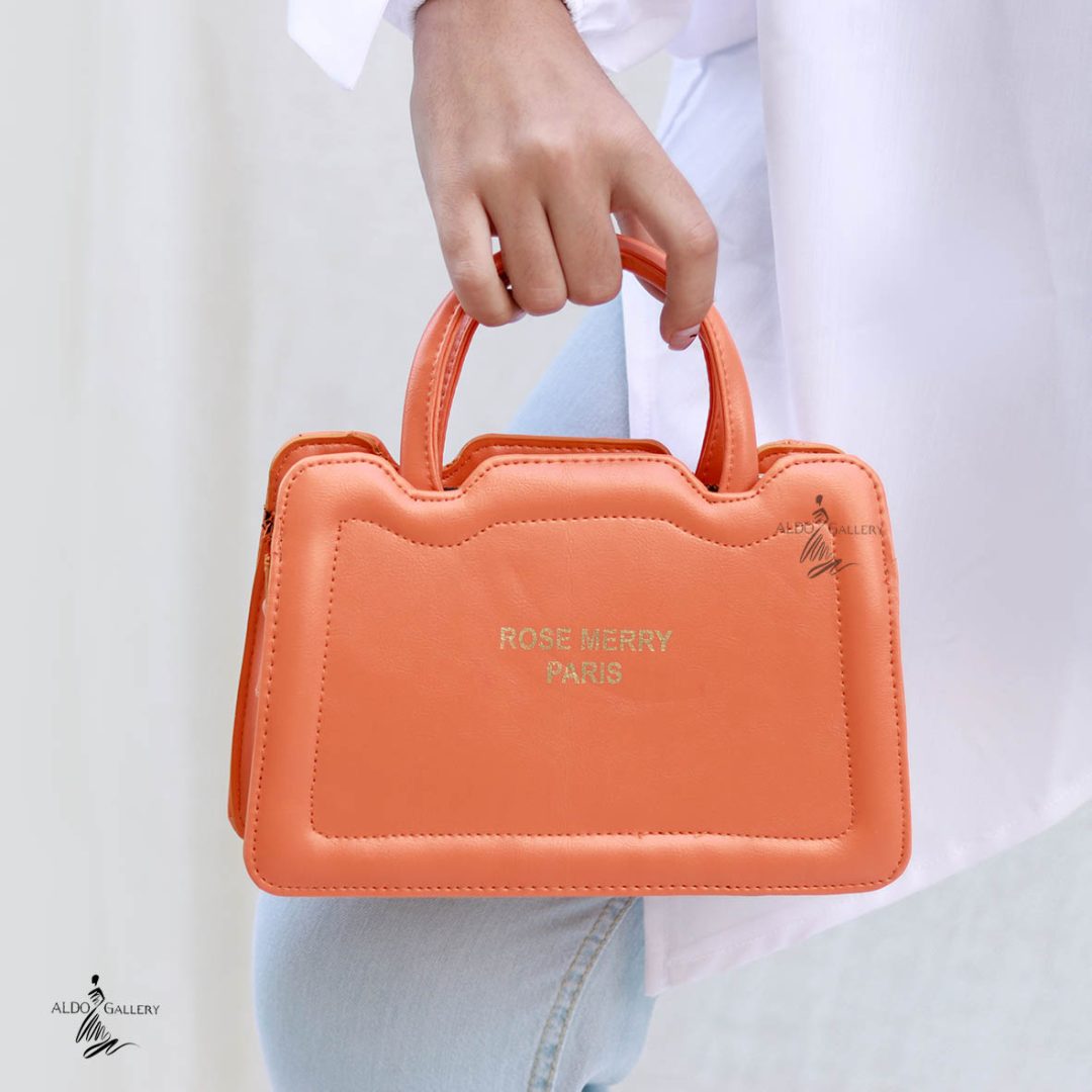 کیف دستی دوشی هالوی - Image 11