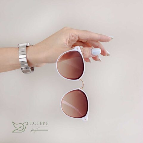 عینک آفتابی پروانه ای روفس