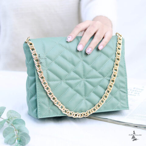 کیف دستی دوشی  دیلیا