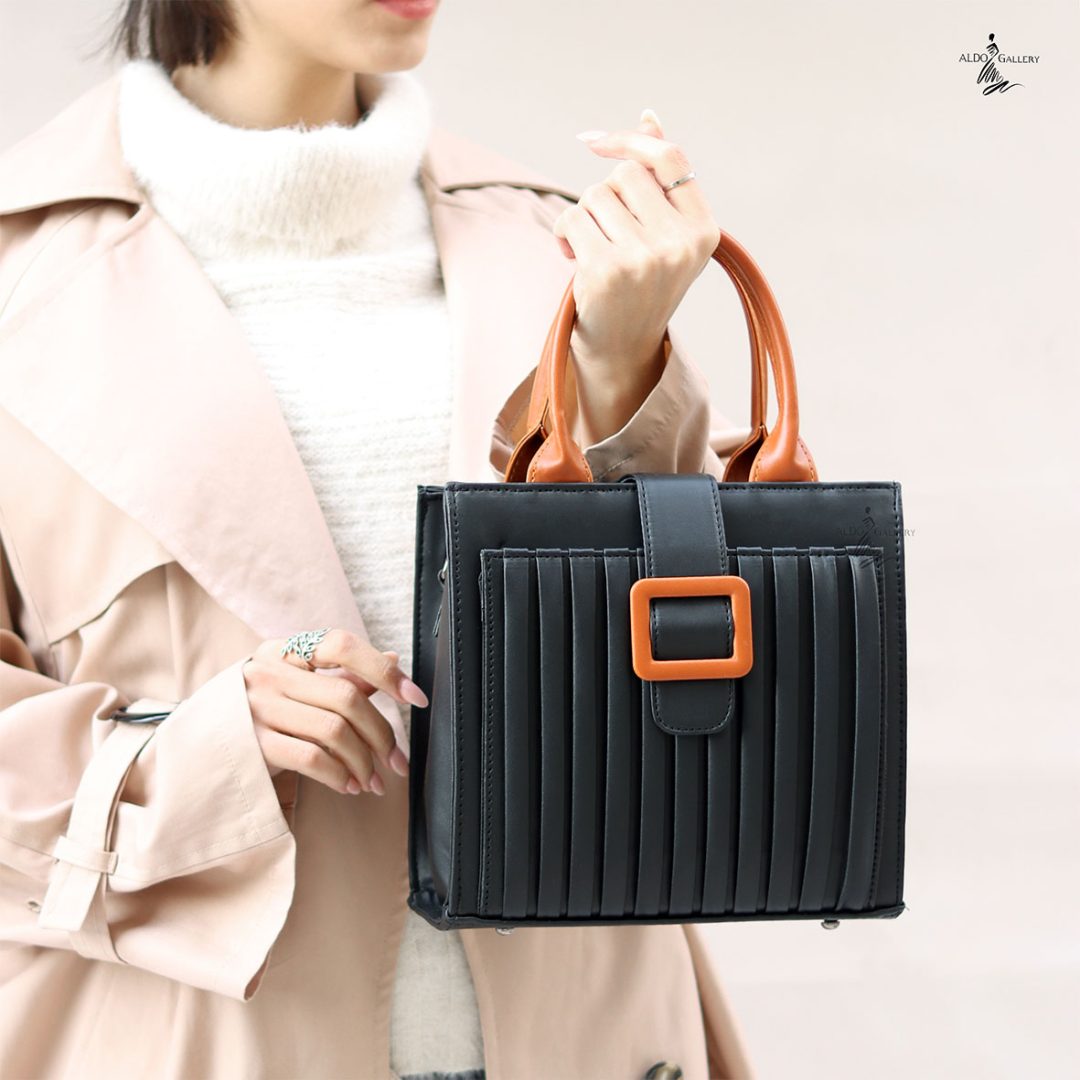 کیف دستی دوشی آکرین - Image 2